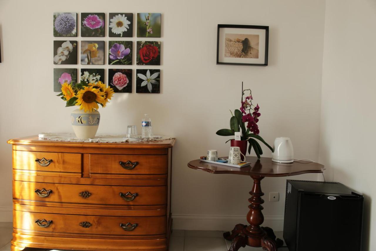 Le Verger Des Hirondelles Chambres Hotes Bournan ภายนอก รูปภาพ